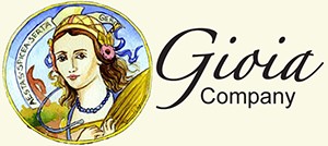 Gioia Company Logo