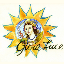 Gioia Luce Logo