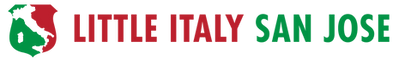 Little Italy San Jose Logo